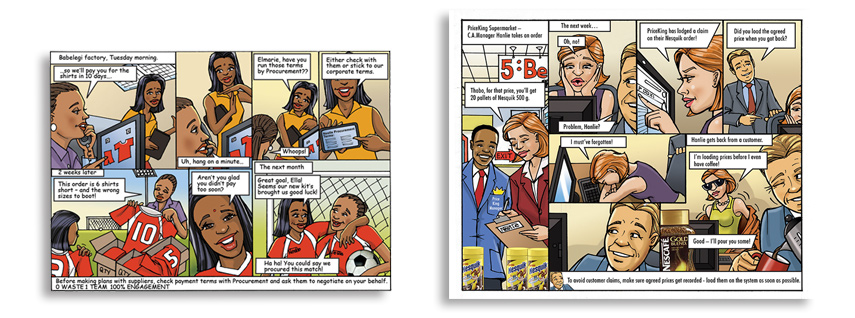 Cartoons&Illustration2