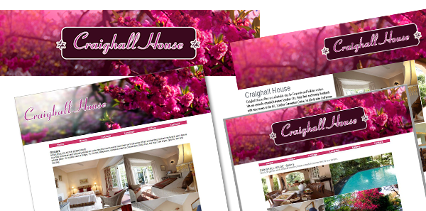 CRaighall Guesthouse