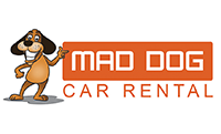Maddog logo