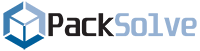 PackSolve logo